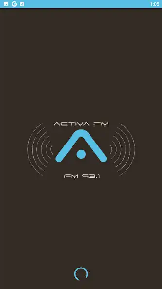 Play Fm activa 93.1  and enjoy Fm activa 93.1 with UptoPlay