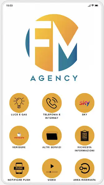 Play FM Agency  and enjoy FM Agency with UptoPlay