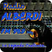 Free play online FM Alberdi APK Free play online FM Alberdi APK