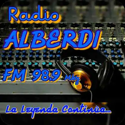 Play FM Alberdi