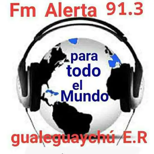 Play FM Alerta 91.3 Play FM Alerta 91.3