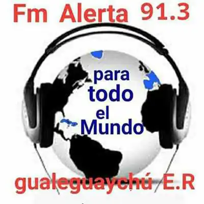 Play FM Alerta 91.3 Play FM Alerta 91.3