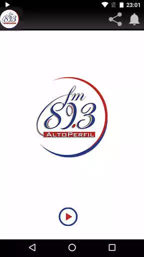 Play Fm Alto Perfil 89.3 as an online game Fm Alto Perfil 89.3 with UptoPlay