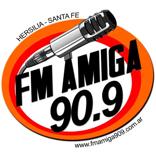 Play Fm Amiga Hersilia APK