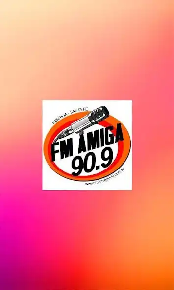 Play Fm Amiga Hersilia  and enjoy Fm Amiga Hersilia with UptoPlay