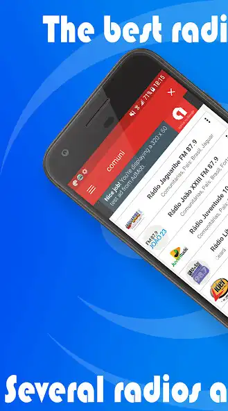 Play FM / AM Radios Online Radios  and enjoy FM / AM Radios Online Radios with UptoPlay