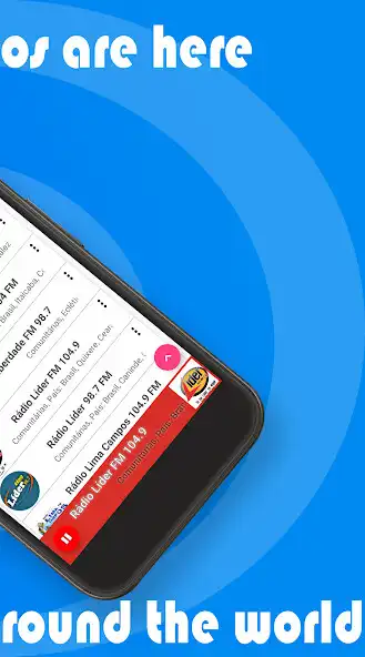 Play FM / AM Radios Online Radios as an online game FM / AM Radios Online Radios with UptoPlay