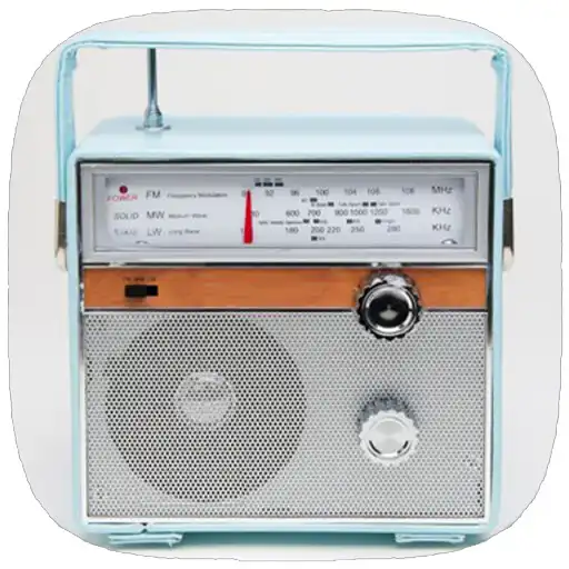 Play Fm Am tuner radio for offline APK