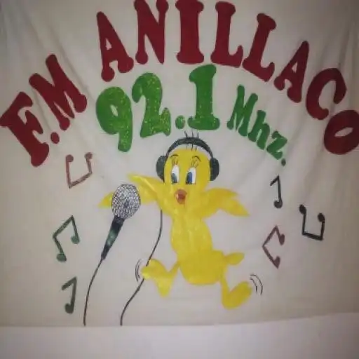 Play FM Anillaco APK