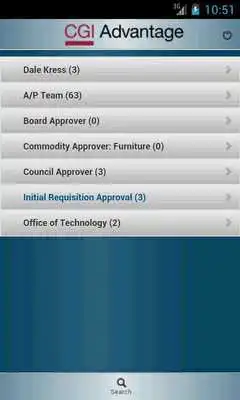 Play FM Approvals