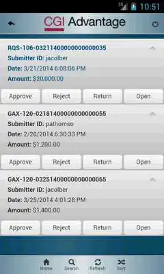 Play FM Approvals