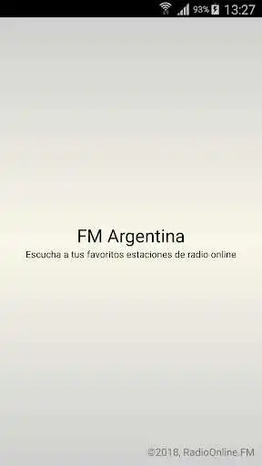 Play Fm Argentina and enjoy Fm Argentina with UptoPlay Play Fm Argentina and enjoy Fm Argentina with UptoPlay