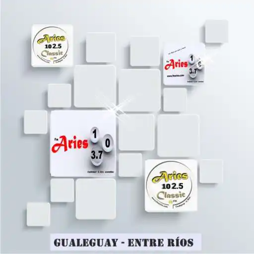 Play Fm Aries Gualeguay APK