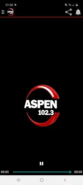 Play Fm Aspen 102.3 Argentina  and enjoy Fm Aspen 102.3 Argentina with UptoPlay