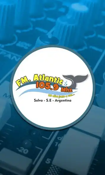 Play FM Atlantic Selva and enjoy FM Atlantic Selva with UptoPlay Play FM Atlantic Selva and enjoy FM Atlantic Selva with UptoPlay