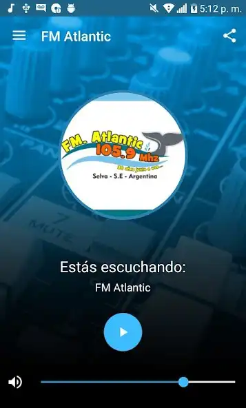 Play FM Atlantic Selva as an online game online FM Atlantic Selva with UptoPlay Play FM Atlantic Selva as an online game FM Atlantic Selva with UptoPlay