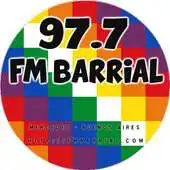 Free play online FM BARRIAL 97.7 - MERCEDES APK