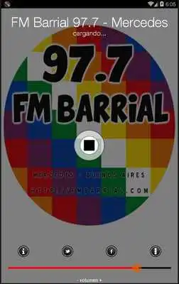 Play FM BARRIAL 97.7 - MERCEDES