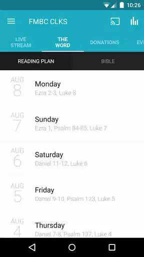 Play FMBC Clarksville as an online game FMBC Clarksville with UptoPlay