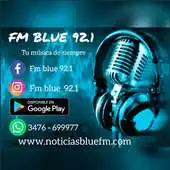 Free play online FM BLUE 92.1 APK Free play online FM BLUE 92.1 APK