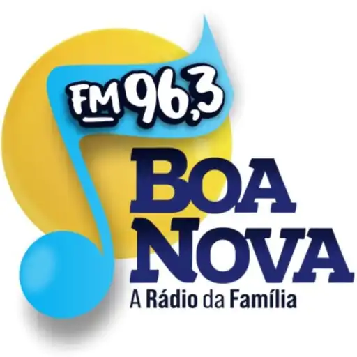 Play Fm Boa Nova APK Play Fm Boa Nova APK