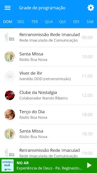 Play Fm Boa Nova as an online game Fm Boa Nova with UptoPlay
