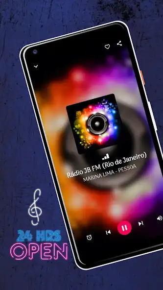 Play Fm Brasil Radios  and enjoy Fm Brasil Radios with UptoPlay