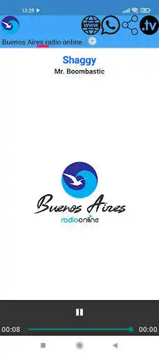 Play FM Buenos Aires and enjoy FM Buenos Aires with UptoPlay Play FM Buenos Aires and enjoy FM Buenos Aires with UptoPlay