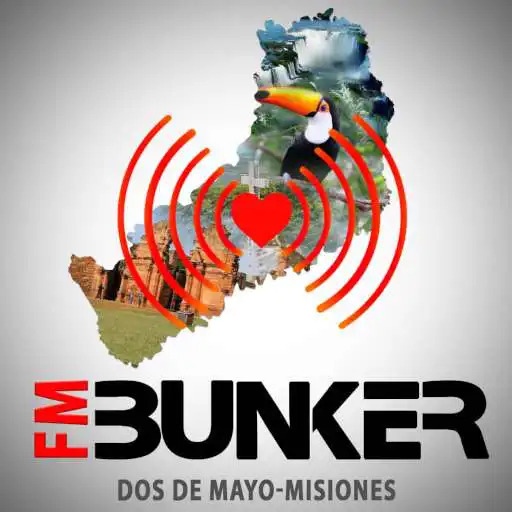 Free play online FM Bunker 98.1 - LRH 936 APK