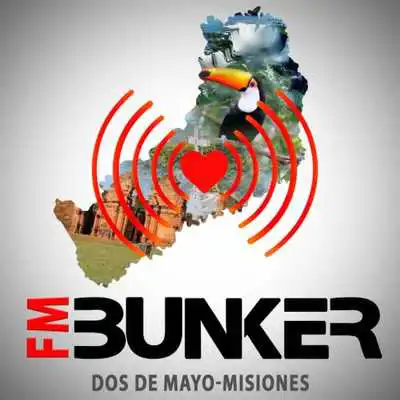 Play FM Bunker 98.1 - LRH 936 Play FM Bunker 98.1 - LRH 936