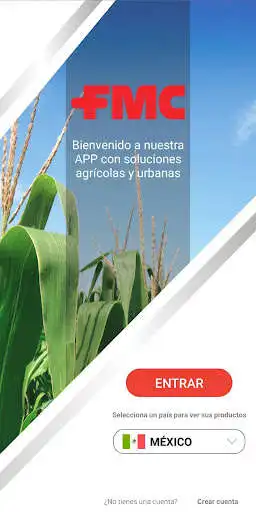 Play FMC Agro