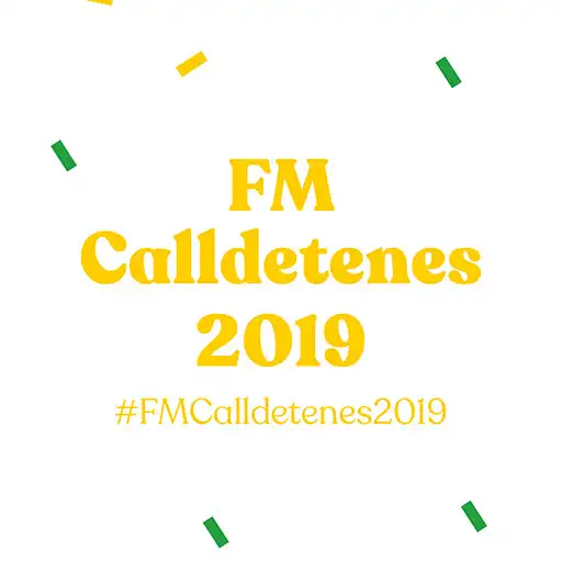 Play FM Calldetenes 2019 APK Play FM Calldetenes 2019 APK