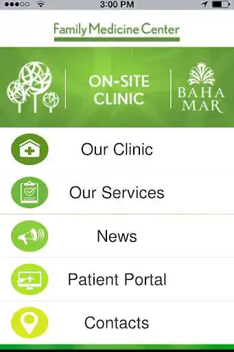 Play FMC Baha Mar App  and enjoy FMC Baha Mar App with UptoPlay