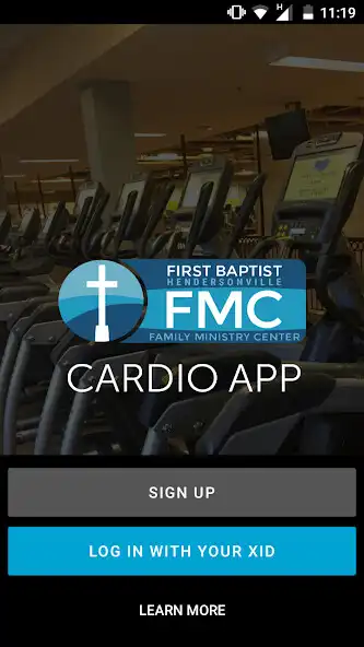 Play FMC Cardio App  and enjoy FMC Cardio App with UptoPlay