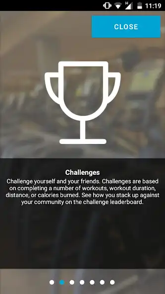 Play FMC Cardio App as an online game FMC Cardio App with UptoPlay