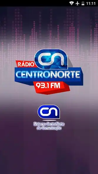 Play FM CENTRONORTE 93.1