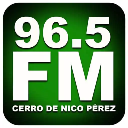 Play FM Cerro de Nico Perez APK Play FM Cerro de Nico Perez APK