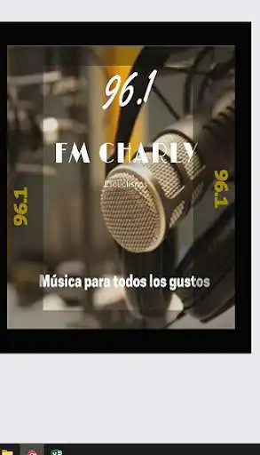 Play FM Charly  and enjoy FM Charly with UptoPlay
