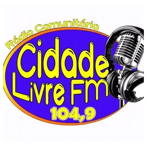 Play FM Cidade Livre APK Play FM Cidade Livre APK