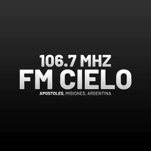 Play Fm Cielo Apóstoles APK