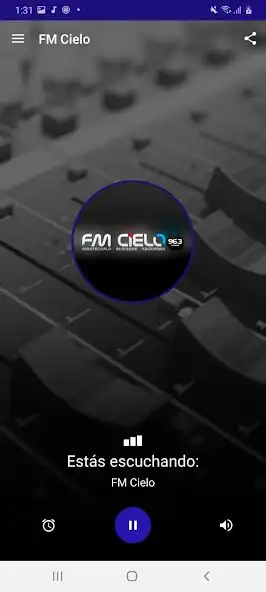 Play FM Cielo Montecarlo as an online game FM Cielo Montecarlo with UptoPlay