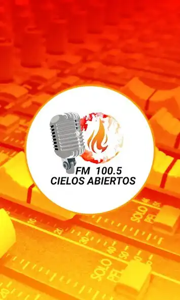 Play FM Cielos Abiertos  and enjoy FM Cielos Abiertos with UptoPlay