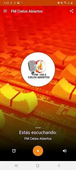 Play FM Cielos Abiertos as an online game FM Cielos Abiertos with UptoPlay