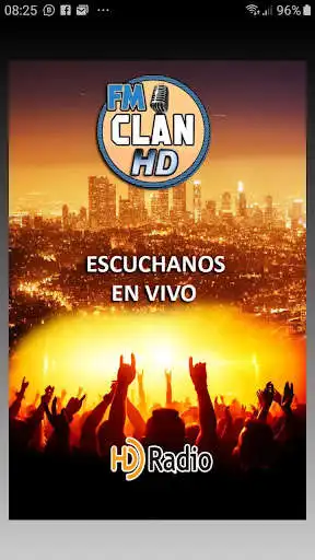 Play FM CLAN  and enjoy FM CLAN with UptoPlay