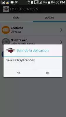Play Fm Clasica 105