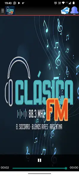 Play Fm Clasica as an online game online Fm Clasica with UptoPlay Play Fm Clasica as an online game Fm Clasica with UptoPlay