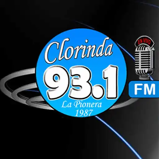 Play Fm Clorinda 93.1 - La Pionera APK Play Fm Clorinda 93.1 - La Pionera APK
