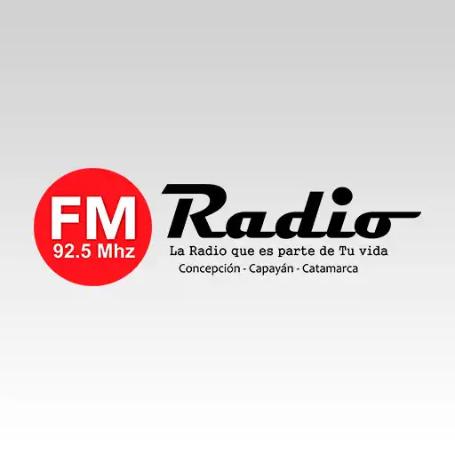 Play Fm Concepción - Capayán APK Play Fm Concepción - Capayán APK