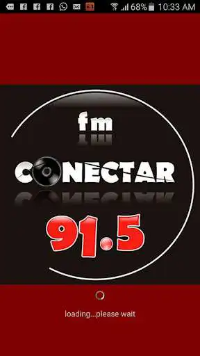 Play Fm Conectar Jujuy  and enjoy Fm Conectar Jujuy with UptoPlay