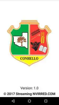 Play FM Conhello